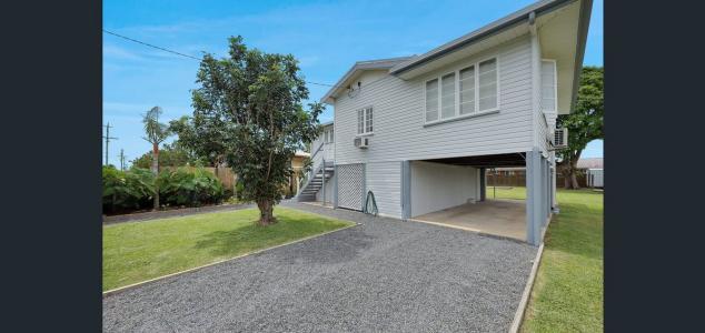 12 Ready Street, South Mackay, QLD 4740, Australia