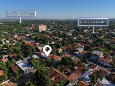 Pai ricardo y san miguel , San Lorenzo, Central 00001, Paraguay