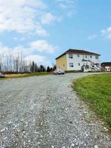 8270  Route d'Aiguebelle, Rouyn-Noranda, 魁北克省 J0Z 1P0, 加拿大