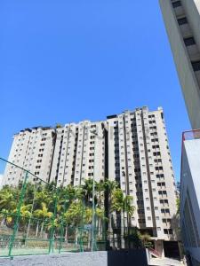 PRINCIPAL RESIDENCIAS DAYMAR 1, Caracas, Miranda 1220, Venezuela