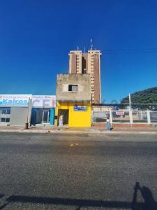 Valencia, Carabobo 2001, Venezuela