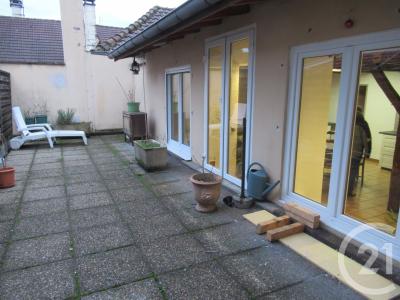 Hericourt, Franche-Comté 70400, France