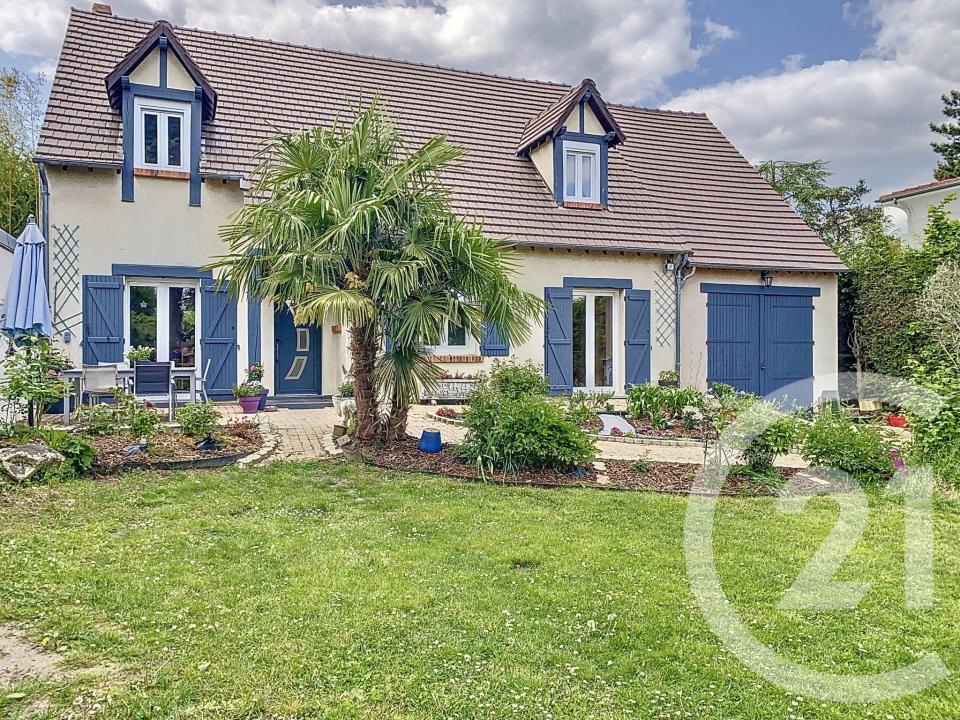 Orry La Ville, Picardie 60560, فرنسا