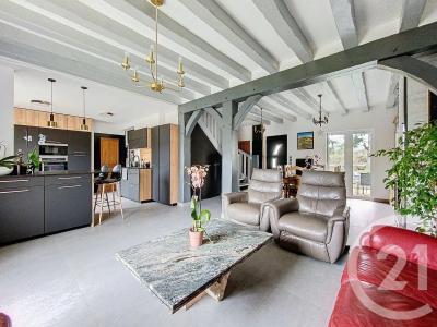 Orry La Ville, Picardie 60560, فرنسا