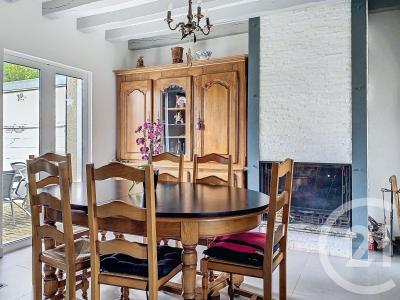 Orry La Ville, Picardie 60560, فرنسا