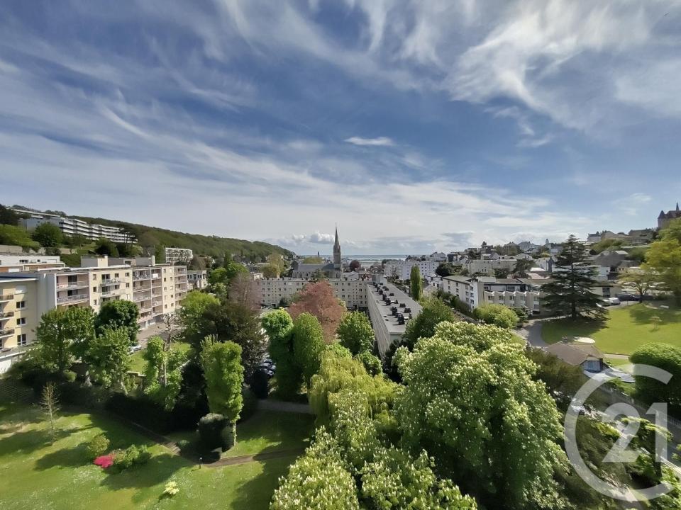 Ste Adresse, Haute-Normandie 76310, Fransa