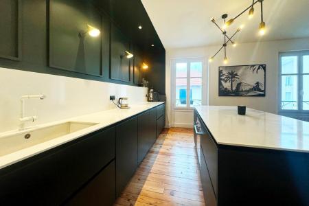 Biarritz, Aquitania 64200, Francia