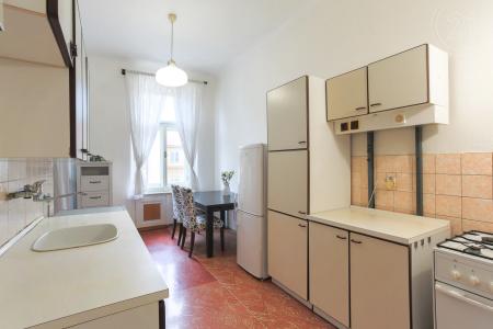 501, Praha, Území Hlavního Města Prahy 12000, チェコ共和国