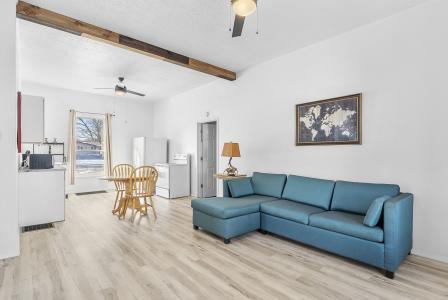206 Hancock ST, Terre Haute, 印第安納州 47804, 美國