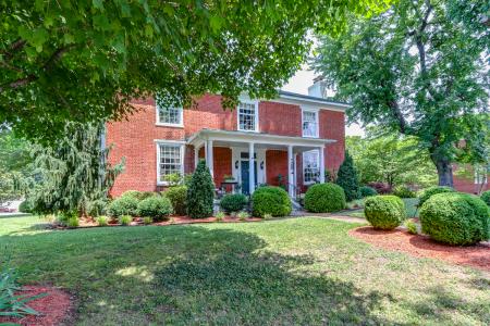 252 David Bruce Ave, Charlotte Court House, Wirginia 23923, USA