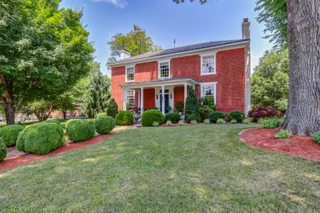 252 David Bruce Ave, Charlotte Court House, Wirginia 23923, USA