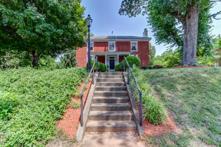 252 David Bruce Ave, Charlotte Court House, Wirginia 23923, USA
