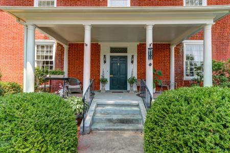 252 David Bruce Ave, Charlotte Court House, Wirginia 23923, USA