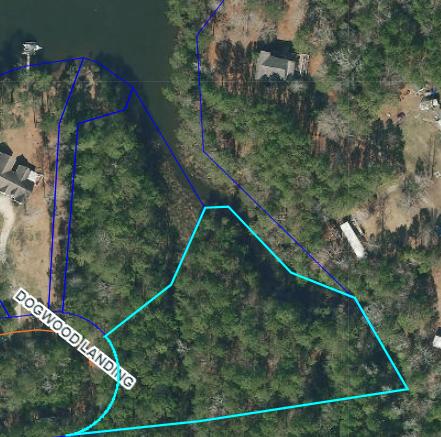 0 Dogwood Landing Road, Merritt, צפון קרוליינה 28556, ארצות הברית של אמריקה