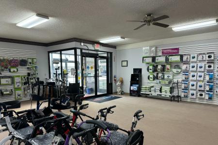 84 Division Street, Manistee, Michigan 49660, USA