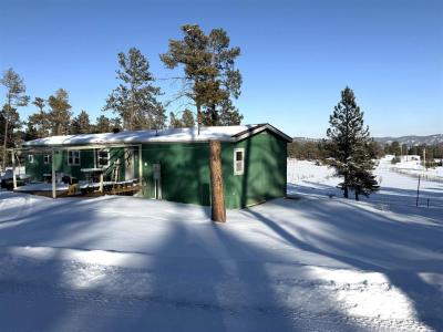 12632 Dana Road, Hot Springs, SD 57747, USA