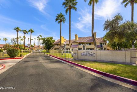 4901 S Calle Los Cerros Dr 264, Tempe, アリゾナ 85282, アメリカ合衆国