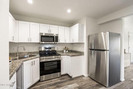 4901 S Calle Los Cerros Dr 264, Tempe, アリゾナ 85282, アメリカ合衆国