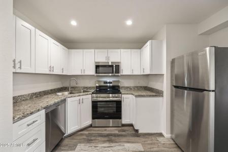 4901 S Calle Los Cerros Dr 264, Tempe, アリゾナ 85282, アメリカ合衆国