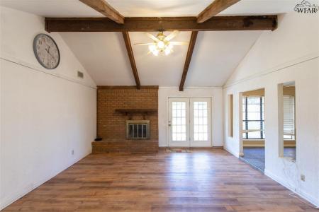 4614 SPRING SHADOW DRIVE, Wichita Falls, Texas 76310, USA