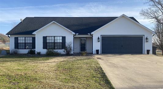 2914 Hatties Ln, Ozark, Arkansas 72949, USA