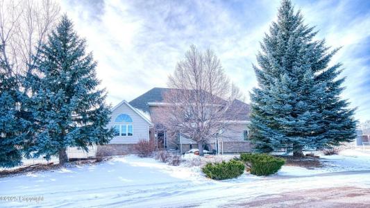 1400 Meadow Brook Ct S, Gillette, Wyoming 82718, USA