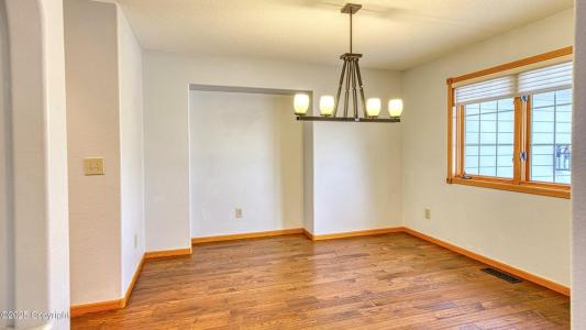 1400 Meadow Brook Ct S, Gillette, ワイオミング 82718, アメリカ合衆国