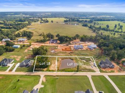13978 Cedar Vista Lane (Lindale ISD), Tyler, Texas 75704, États-Unis