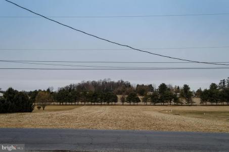 Vacant Lot Oak Ridge Avenue, Red Lion, Pennsylvania 17356
