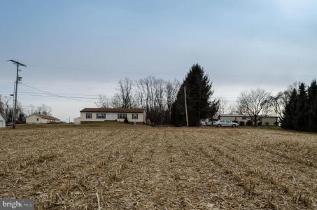 Vacant Lot Oak Ridge Avenue, Red Lion, Pennsylvania 17356