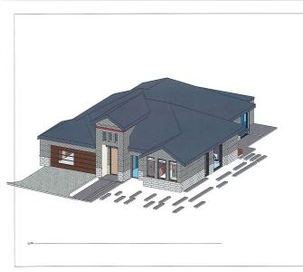 126 Port O Call, Runaway Bay, Texas 76426, USA