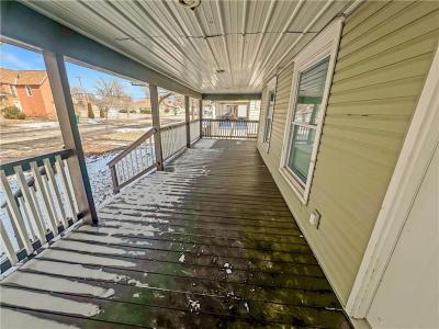 2309 Prairie Ave, Mattoon, Illinois 61938, USA
