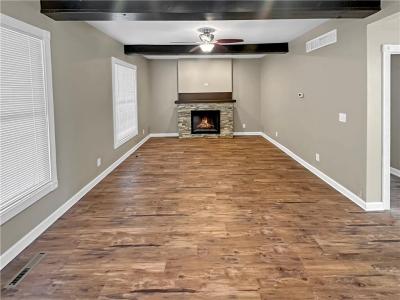 2309 Prairie Ave, Mattoon, イリノイ 61938, アメリカ合衆国