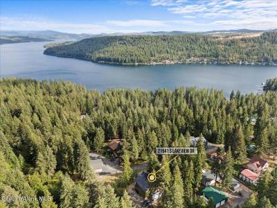 21941 S LAKEVIEW DR, Worley, Idaho 83876, HOA KỲ