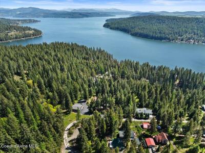 21941 S LAKEVIEW DR, Worley, Idaho 83876, HOA KỲ