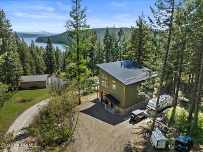 21941 S LAKEVIEW DR, Worley, Idaho 83876, HOA KỲ