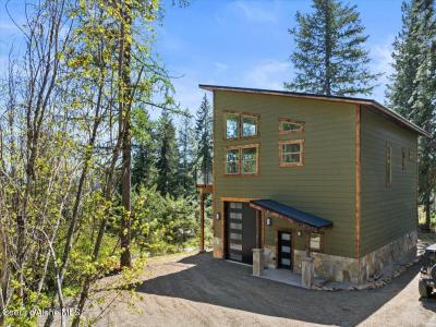 21941 S LAKEVIEW DR, Worley, Idaho 83876, HOA KỲ