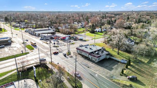 3992 Auburn RD, AuburnHills, Michigan 48326, Estados Unidos