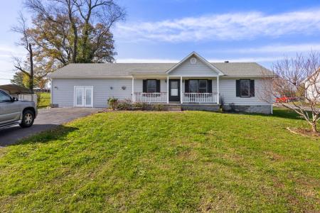 101 Porter Court, Bowling Green, Kentucky 42103, USA