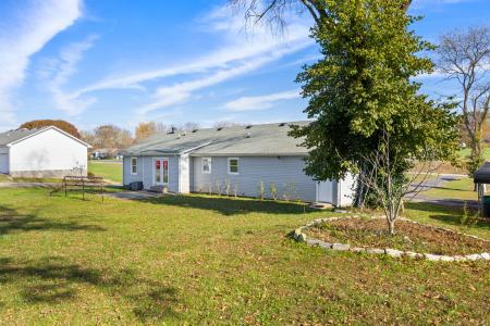 101 Porter Court, Bowling Green, Kentucky 42103, Estados Unidos