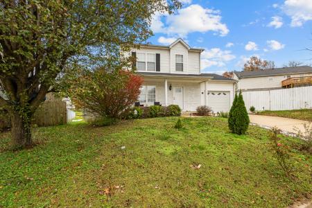 170 Chipley Court, Bowling Green, Kentucky 42103, USA