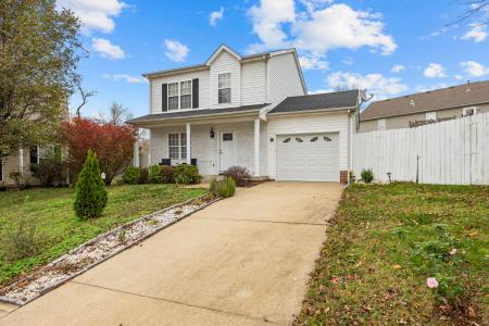 170 Chipley Court, Bowling Green, Kentucky 42103, Estados Unidos