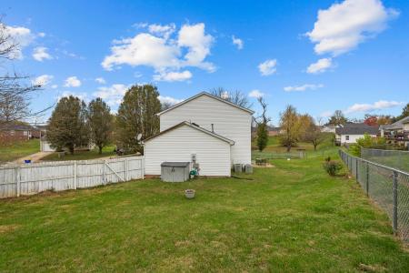 170 Chipley Court, Bowling Green, Kentucky 42103, Estados Unidos