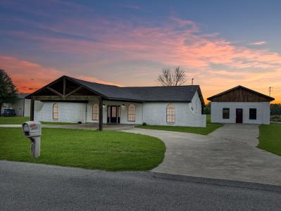 2822 Wilson Drive, Lake Charles, Louisiana 70607, USA
