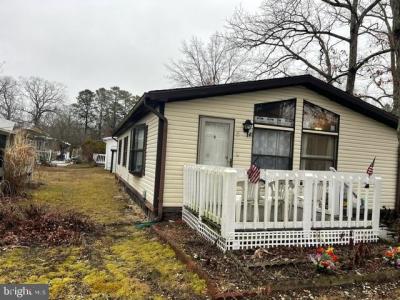 6 Fawn Ln, Egg Harbor City, ニュージャージー 08215, アメリカ合衆国