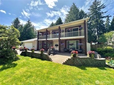 2931 Westwood Street Nw, Olympia, Washington 98502, USA
