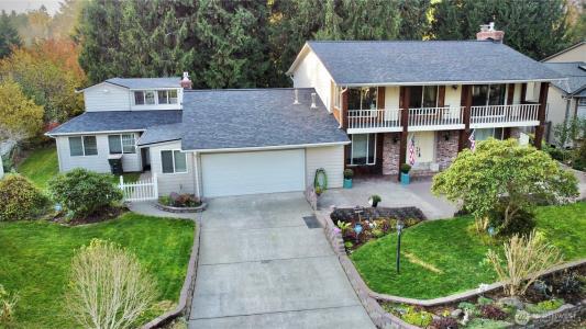 2931 Westwood Street Nw, Olympia, Washington 98502, USA