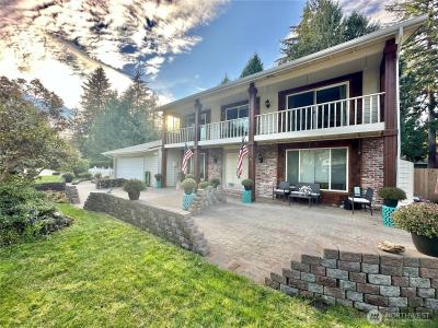 2931 Westwood Street Nw, Olympia, Washington 98502, HOA KỲ