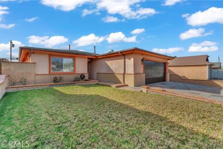 1324 E Turmont Street, Carson, California 90746, Estados Unidos