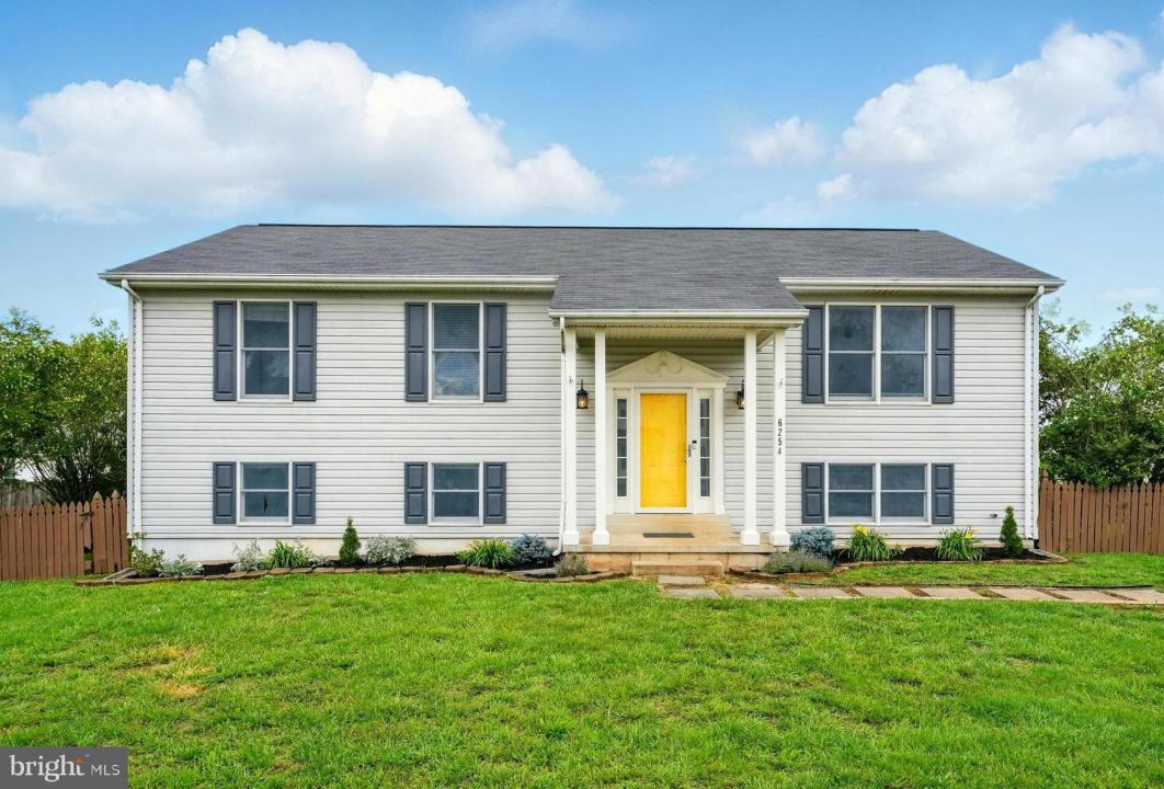6254 Goulding Court, Bealeton, Вирджиния 22712, Соединенные Штаты
